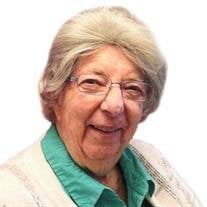Gertrude M. Ochs