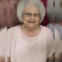 Barbara Ann Hester