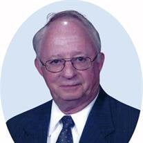 William F. Bust