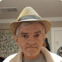 John Robert Brown