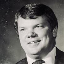 Garland Allen Lee