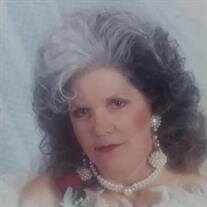 Mrs. Rosie Tolbert Richerson