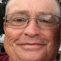 Richard Paul Sprecher