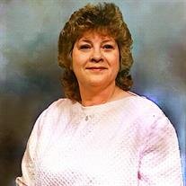 Donna Mae Hahn