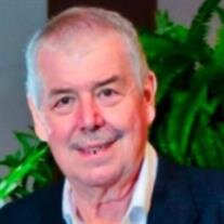 Albert "Doc" Wayne Butler
