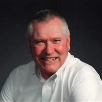 James "Warren" Kemple