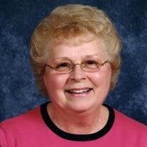 Phyllis G. Breithaupt