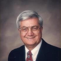 Harry L. Long