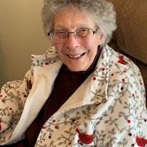Mary Joy Ewers