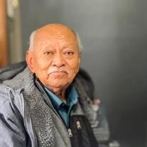 Juan Ramirez Reyes