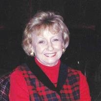 Gloria Ann Burell Piper