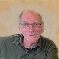Ross Kendel