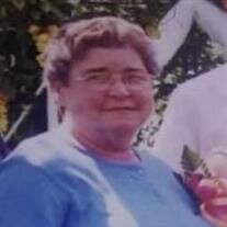 Linda Geneva Armstrong