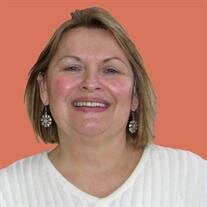 Kathleen Lee Cowherd