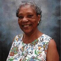 Birdie B. Crowder