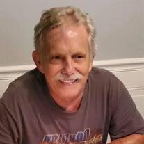 Mike Manley