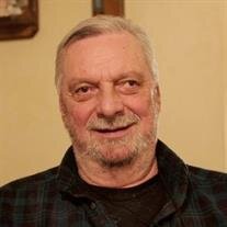 Carl N. Stancliff