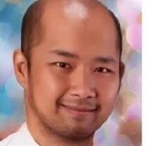 Mr. Tony Le