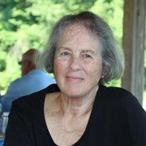 Ruth Anne Stratton