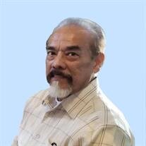 Henry Gonzales
