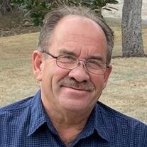 Carl James Kacures