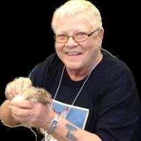 Carole Thomas