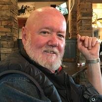 Richard S. Priest