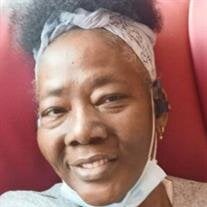 Laveta Mitchell