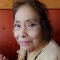 Marian Gutierrez Castro