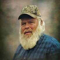 Lewis Phillip Oliver Sr.