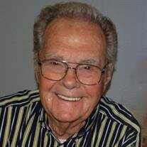 James Edward Simerley