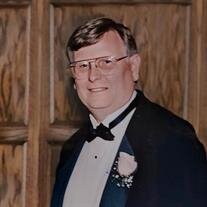 Michael "Mike" Odell Boles
