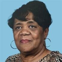 Ms. Kathleen Louise Wright