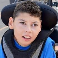 Conner Douglas Puckett