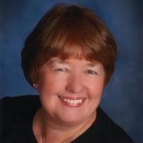 Carol Carew McGregor