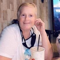 Charlene Rose Torrey