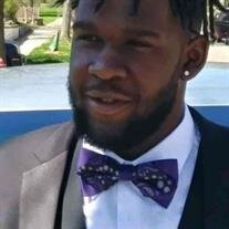 Charles Washington III