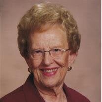 Connie A. Strait