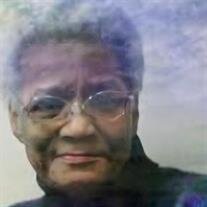 Lue Rena Brown