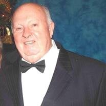 Johnny L. Anderson