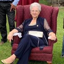 Loice Bernice Jackson
