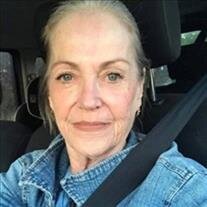Lorna Gayle Johnson