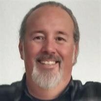 Chad Salazar