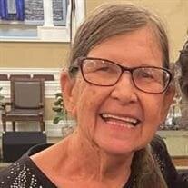 Deborah Lynn Magee