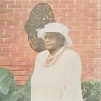 Mrs. Rhodan Ray