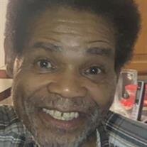 Stevie "Cornbread" "Big Stevie" Shelton Sr.