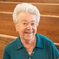 Dorothy "Dottie" Robicheaux Thompson