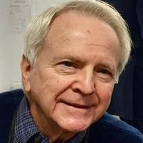 Sanford "Sandy" Jay Slobin