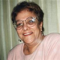 GRACE BATTAGLIA