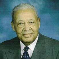 Lester Guy Gant Morand